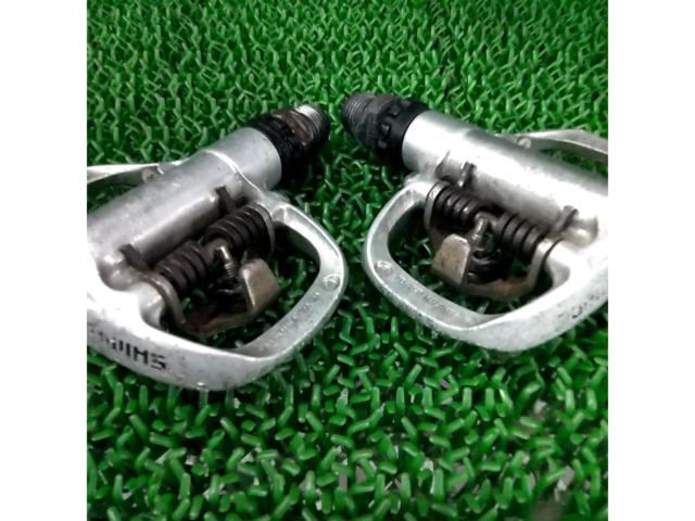 SHIMANO PD-A520 SPDビンディングペダル