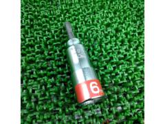 TOP 16mm ソケット