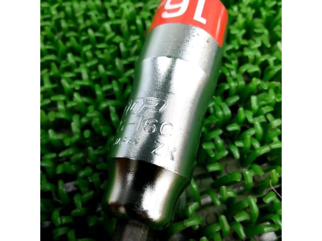 TOP 16mm ソケット