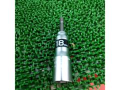 TOP 18mm ソケット