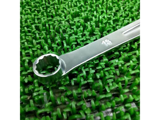 トネ(TONE) 超ロング首振ラチェットめがねレンチ 13mm