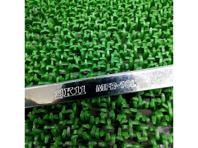 SK11 ロングフレックスラチェット 型番:MFR-10L