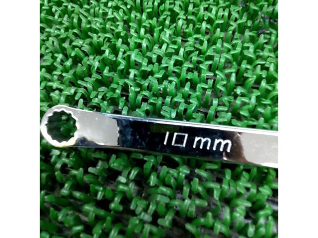 SK11 ロングフレックスラチェット 型番:MFR-10L