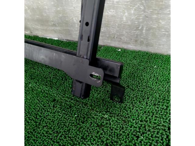 カワイ製作所  シートレール 【フィット フィットシャトル/GE系･GG系】