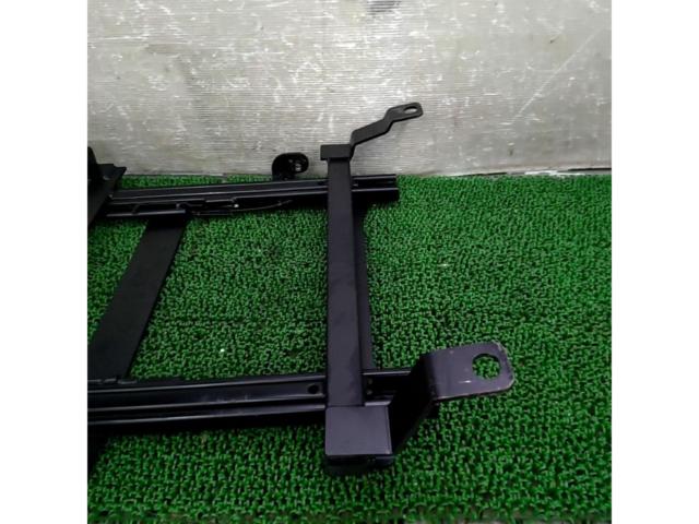 カワイ製作所  シートレール 【フィット フィットシャトル/GE系･GG系】
