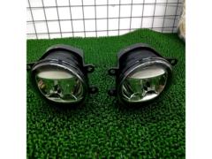 TOYOTA純正 LEDフォグレンズ
