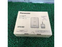 Panasonic CY-ET2010D ETC車載器 2.0