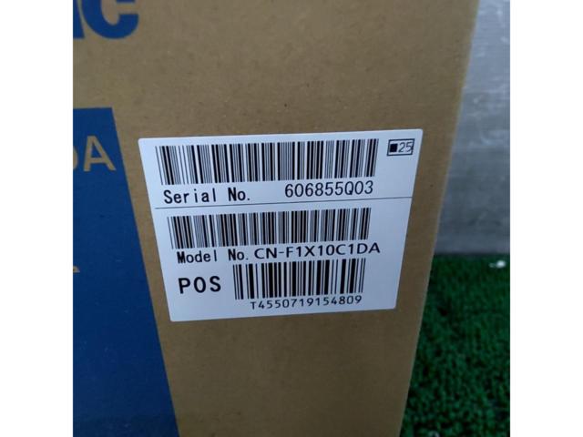 Panasonic CN-F1X10C1DA ★最新モデル★