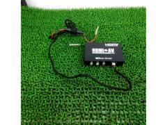 Beat-Sonic HDMI→RCAアダプター