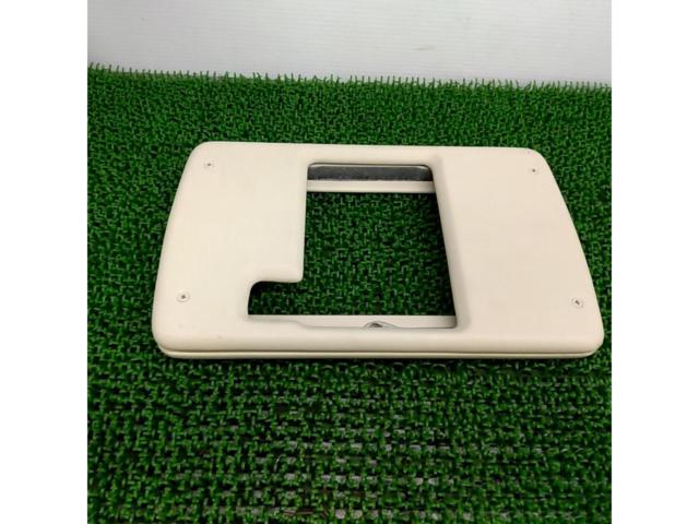 メーカー不明 PKG-M910用 化粧パネル