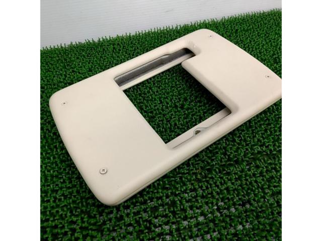 メーカー不明 PKG-M910用 化粧パネル