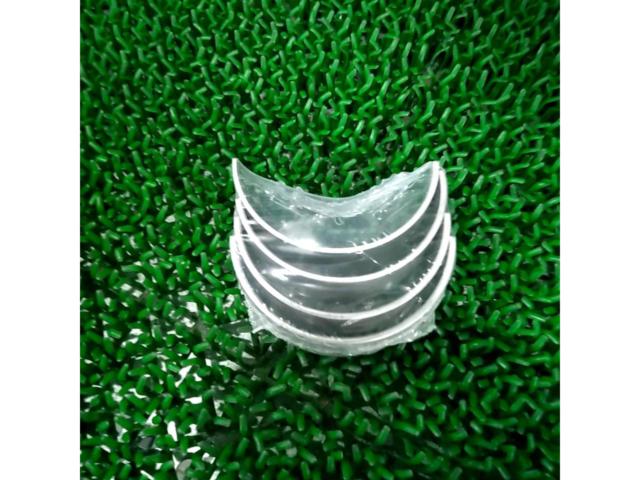 ヨタハチ(2U)純正クランクコンロッドメタル0.5オーバーサイズ 13285-11010 0.50 4