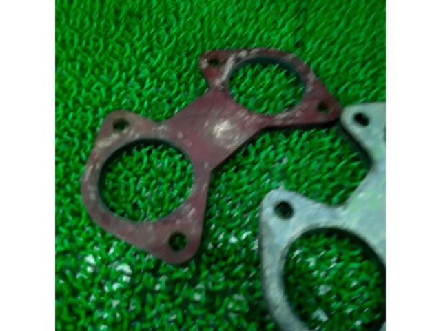 SOLEX インシュレーター2枚厚み違い 6mm/10mm
