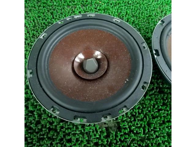 VIFA 16cmミッドレンジスピーカー