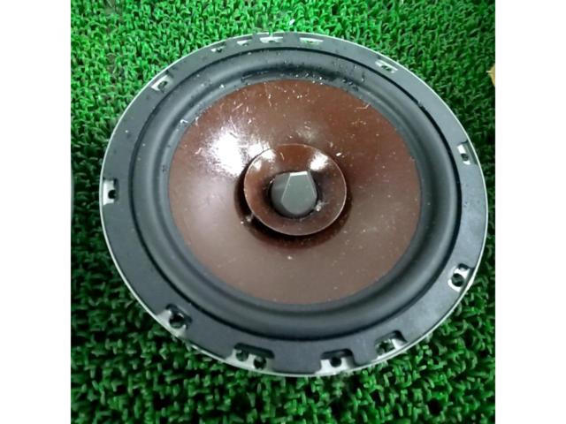 VIFA 16cmミッドレンジスピーカー