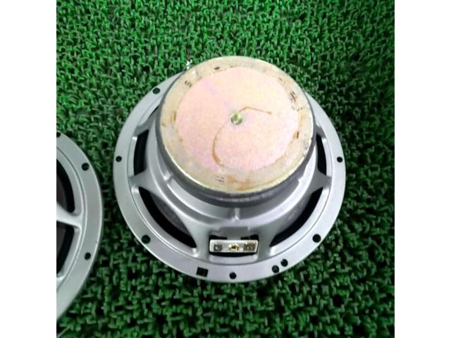 VIFA 16cmミッドレンジスピーカー