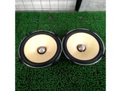 KENWOOD KFC-XS170 17cmセパレートスピーカー