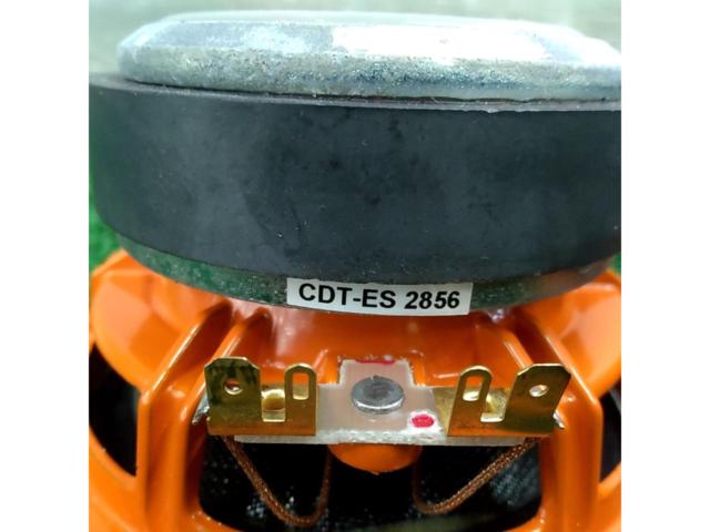 CDT 12cmスピーカー