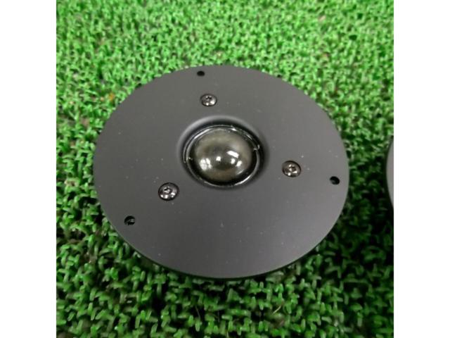 DAYTON AUDIO DC28F-8 28mmソフトドームツイーター