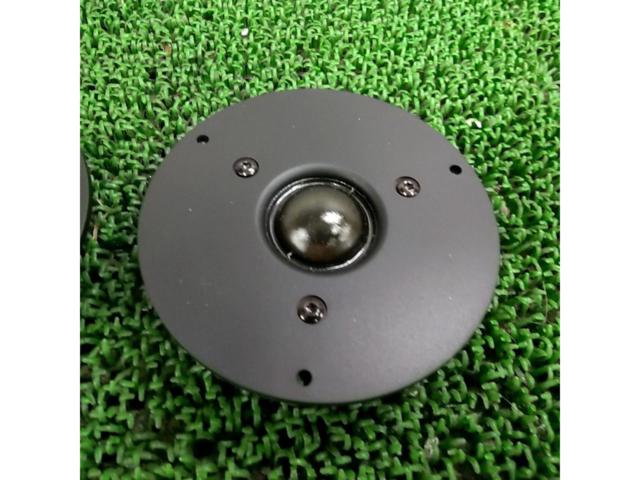 DAYTON AUDIO DC28F-8 28mmソフトドームツイーター