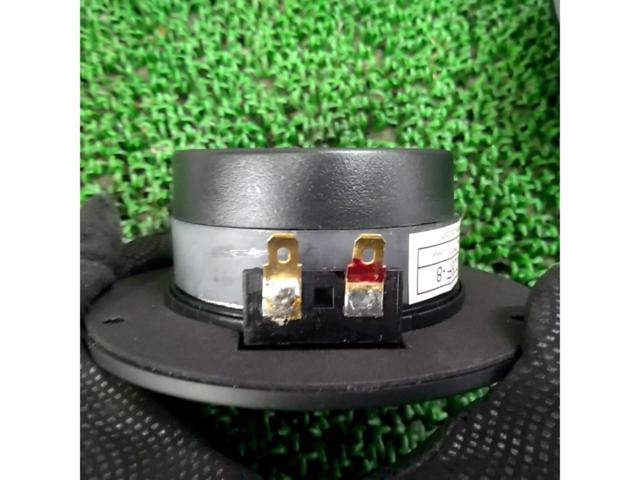 DAYTON AUDIO DC28F-8 28mmソフトドームツイーター