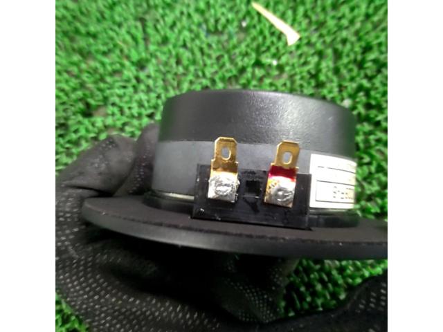 DAYTON AUDIO DC28F-8 28mmソフトドームツイーター