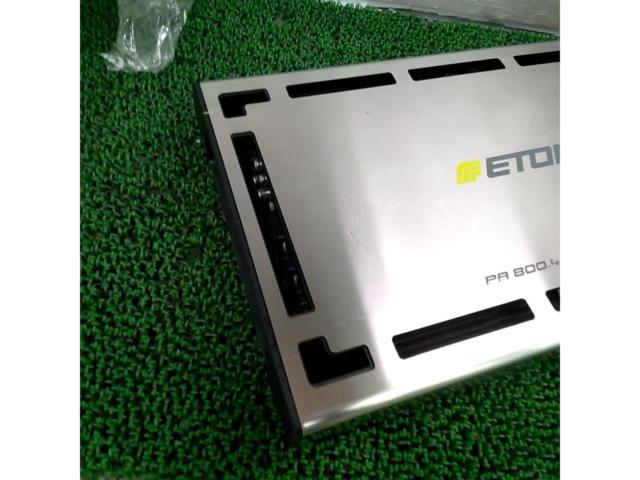 ETON PA-SERIES POWER AMPS PA800.4