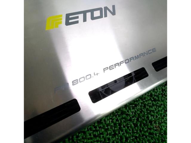 ETON PA-SERIES POWER AMPS PA800.4