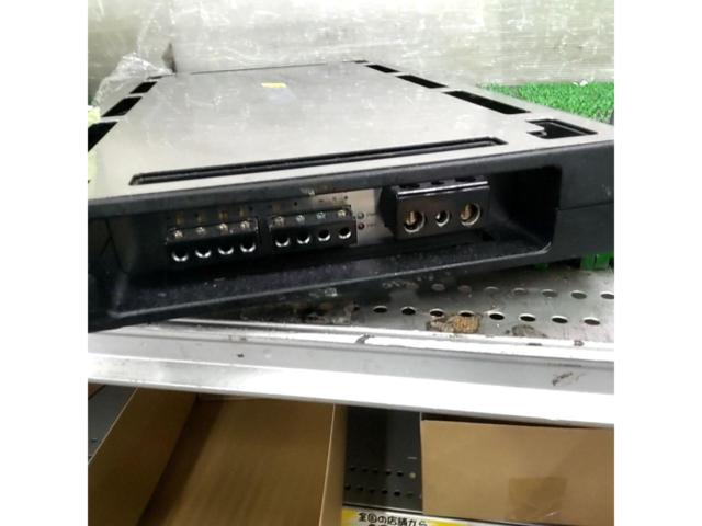 ETON PA-SERIES POWER AMPS PA800.4