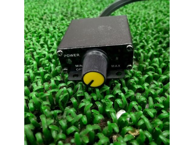 ETON PA-SERIES POWER AMPS PA800.4