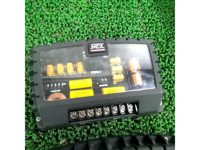 MTX txc6.1 ネットワーク