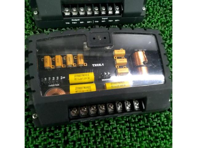 MTX txc6.1 ネットワーク