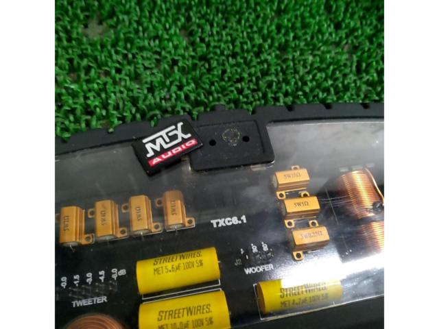 MTX txc6.1 ネットワーク
