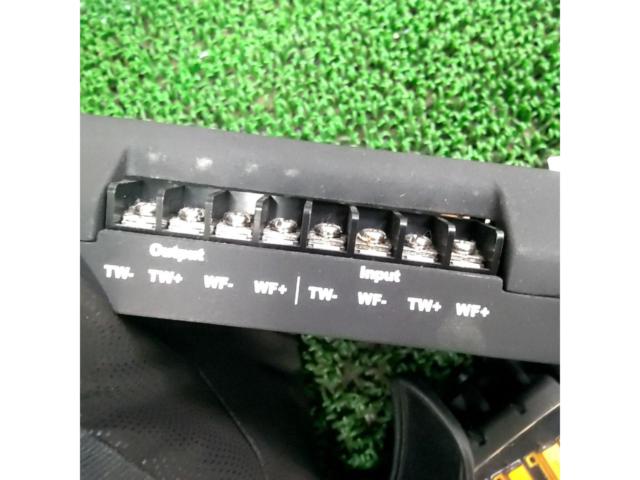 MTX txc6.1 ネットワーク