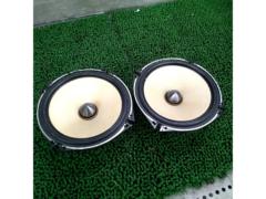 KENWOOD KFC-XS170 17cmセパレートスピーカー