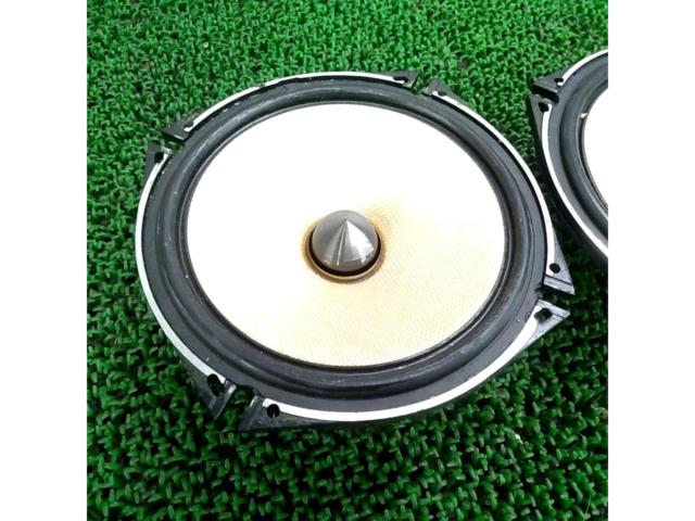 KENWOOD KFC-XS170 17cmセパレートスピーカー