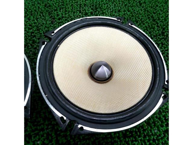 KENWOOD KFC-XS170 17cmセパレートスピーカー