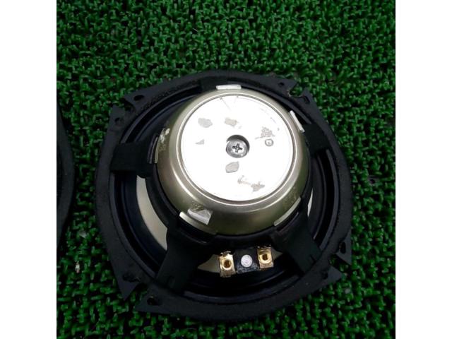 KENWOOD KFC-XS170 17cmセパレートスピーカー