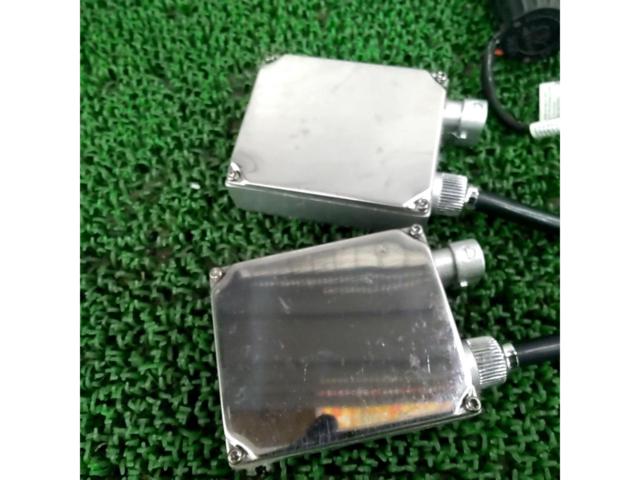 メーカー不明 HIDキット VXK35WN【H4】