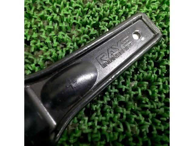 RAYS センターキャップレンチ