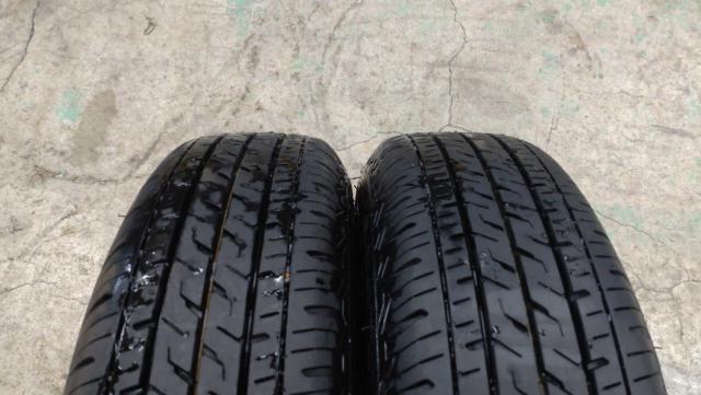 ELBE
ESTROSA
EST-8S
+
BRIDGESTONE (Bridgestone)
Ecopia
R 710