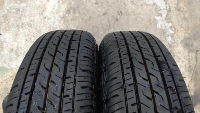 ELBE
ESTROSA
EST-8S
+
BRIDGESTONE (Bridgestone)
Ecopia
R 710