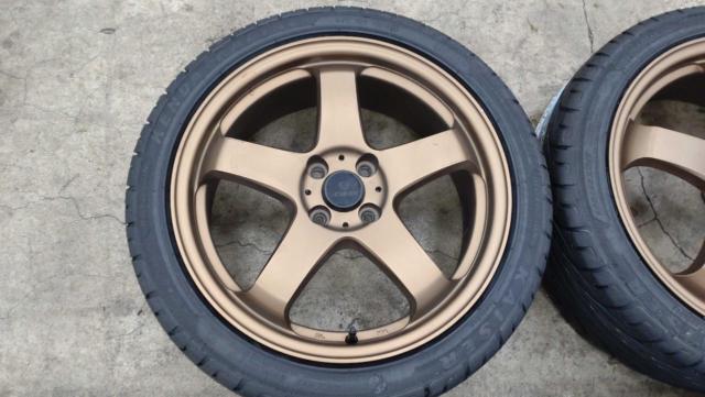 New tires included
AUTOWAY
FINALIST
FZ-S5
+
KENDA
KR 20