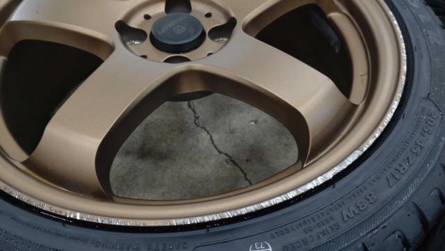 New tires included
AUTOWAY
FINALIST
FZ-S5
+
KENDA
KR 20