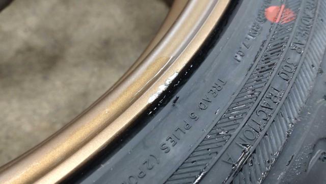 New tires included
AUTOWAY
FINALIST
FZ-S5
+
KENDA
KR 20