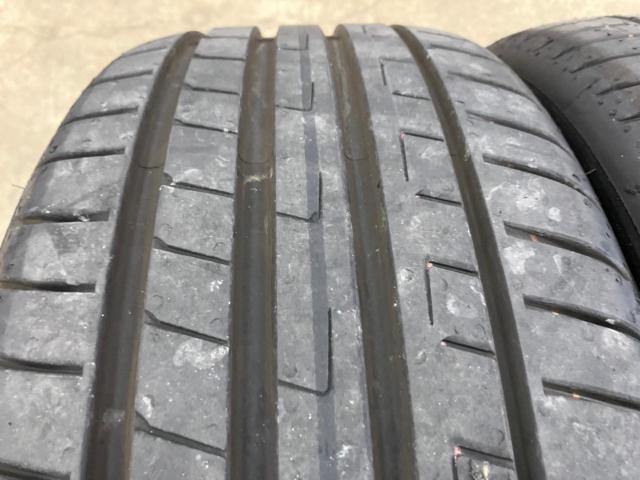GOODYEAR EAGLE F1 ASSYMETRIC 3