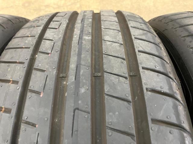 GOODYEAR EAGLE F1 ASSYMETRIC 3