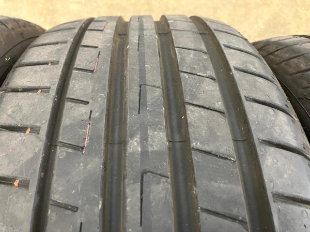 GOODYEAR EAGLE F1 ASSYMETRIC 3
