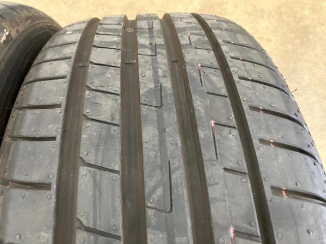 GOODYEAR EAGLE F1 ASSYMETRIC 3