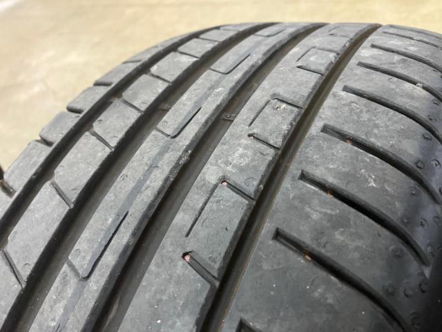 GOODYEAR EAGLE F1 ASSYMETRIC 3